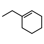 Cyclohexene, 1-ethyl-