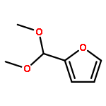 2-(Dimethoxymethyl)furan