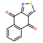 Naphtho[2,3-c][1,2,5]thiadiazole-4,9-dione