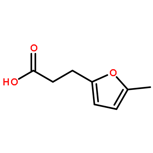 3-(5-Methyl-furan-2-yl)-propionic acid