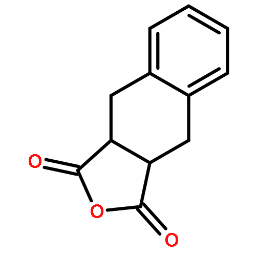 (3aR,9aS)-3a,4,9,9a-tetrahydronaphtho[2,3-c]furan-1,3-dione