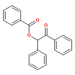 Desyl benzoate