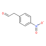 (4-Nitrophenyl)acetaldehyde