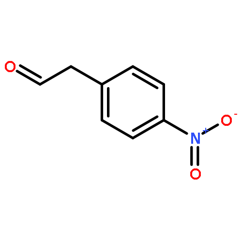 (4-Nitrophenyl)acetaldehyde