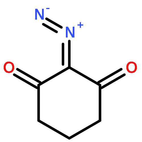 1,3-Cyclohexanedione, 2-diazo-