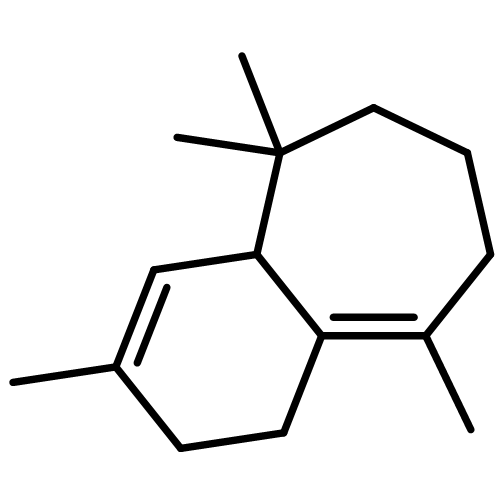 3,5,5,9-tetramethyl-2,4a,5,6,7,8-hexahydro-1H-benzo[7]annulene