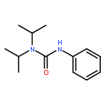 Urea, N,N-bis(1-methylethyl)-N'-phenyl-