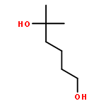 1,5-Hexanediol, 5-methyl-