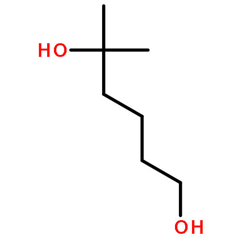 1,5-Hexanediol, 5-methyl-