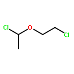 Ethane, 1-chloro-1-(2-chloroethoxy)-