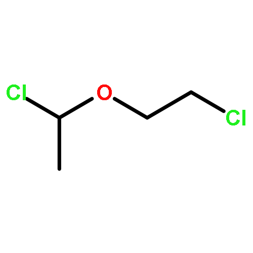 Ethane, 1-chloro-1-(2-chloroethoxy)-