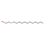 Ethanol,2-(dodecylthio)-