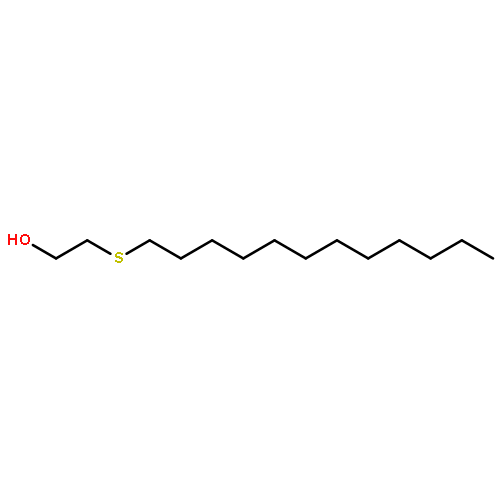 Ethanol,2-(dodecylthio)-