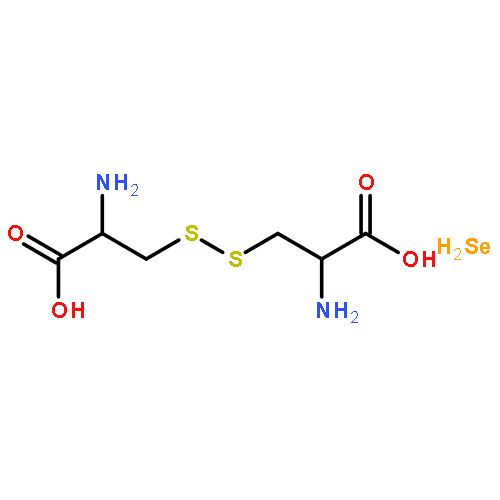 SELENIUM CYSTINE