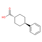 trans-4-phenylcyclohexanecarboxylic acid