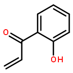 2-Propen-1-one, 1-(2-hydroxyphenyl)-