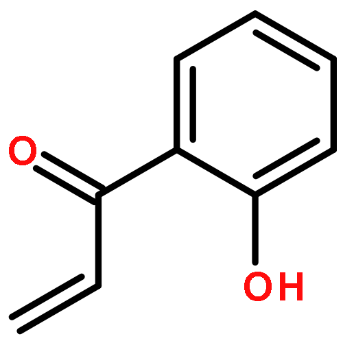 2-Propen-1-one, 1-(2-hydroxyphenyl)-