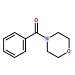 4-Benzoylmorpholine