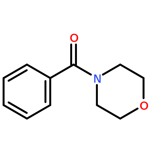 4-Benzoylmorpholine