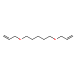 Pentane, 1,5-bis(2-propenyloxy)-