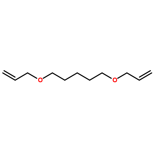 Pentane, 1,5-bis(2-propenyloxy)-