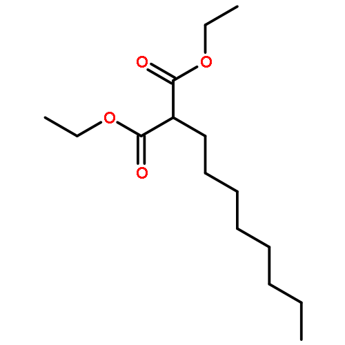 DIETHYL OCTYLMALONATE