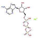 Magnesium ATP