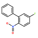 1,1'-Biphenyl, 5-fluoro-2-nitro-