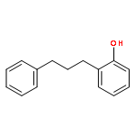 Phenol, 2-(3-phenylpropyl)-