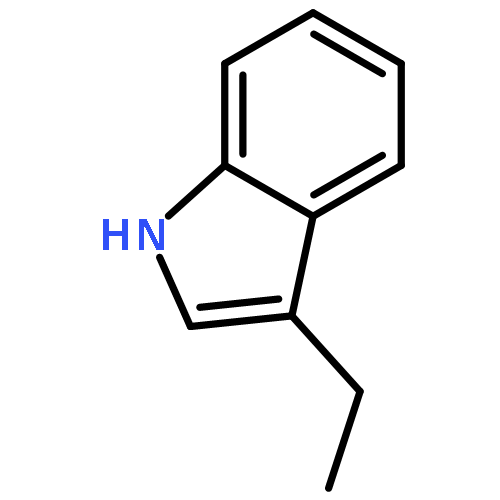 1H-Indole, 3-ethyl-