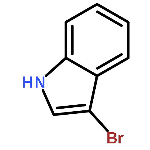 3-Bromo-1H-indole