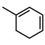 1,3-Cyclohexadiene,1-methyl-