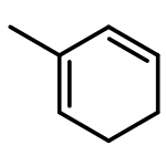 1,3-Cyclohexadiene,2-methyl-