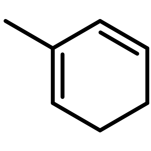 1,3-Cyclohexadiene,2-methyl-