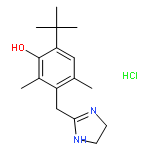 oxymetazoline