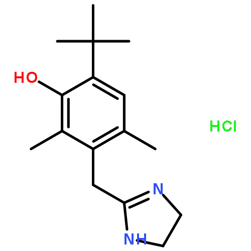 oxymetazoline