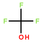 Methanol, trifluoro-(6CI,8CI,9CI)