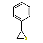 Thiirane, 2-phenyl-