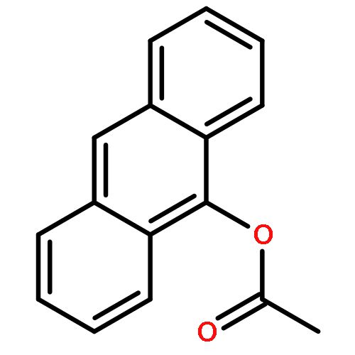 9-Anthracenol,9-acetate