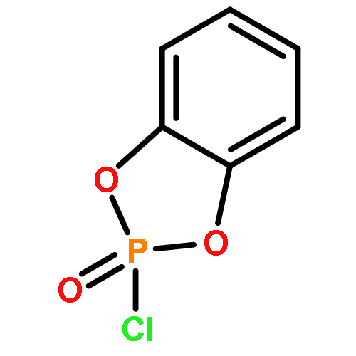 2-Chlorobenzo[d][1,3,2]dioxaphosphole 2-oxide