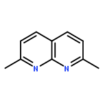 2,7-dimethyl-1,8-Naphthyridine