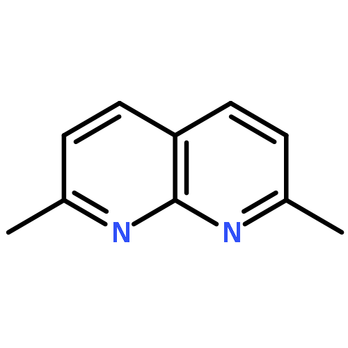 2,7-dimethyl-1,8-Naphthyridine