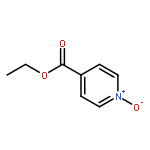 Ethyl isonicotinate N-oxide