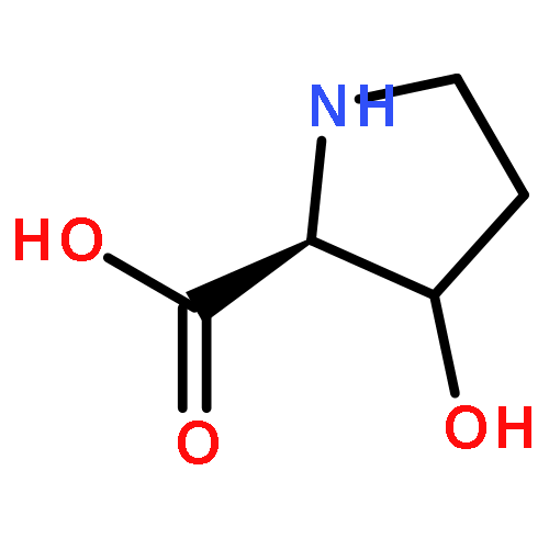 L-Proline, 3-hydroxy-