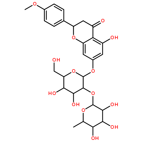 poncirin