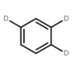 BENZENE-1,2,4-D3