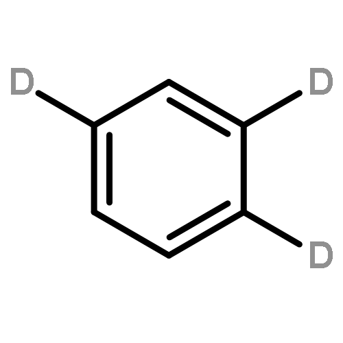 BENZENE-1,2,4-D3