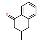 3-methyl-3,4-dihydronaphthalen-1(2H)-one