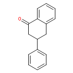 1(2H)-Naphthalenone, 3,4-dihydro-3-phenyl-