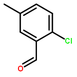 BENZALDEHYDE, 2-CHLORO-5-METHYL-